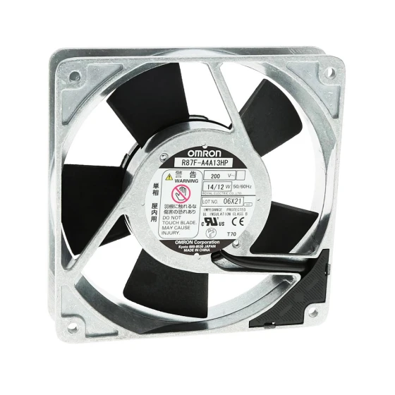 Ventilatore Omron R87F-A4A13HP