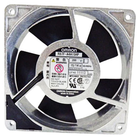 Ventilatore Omron R87F-A4A15HP