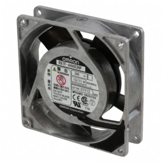 Ventilatore Omron R87F-A4A93HP