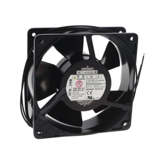 Ventilatore Omron R87T-A1A15H-WR