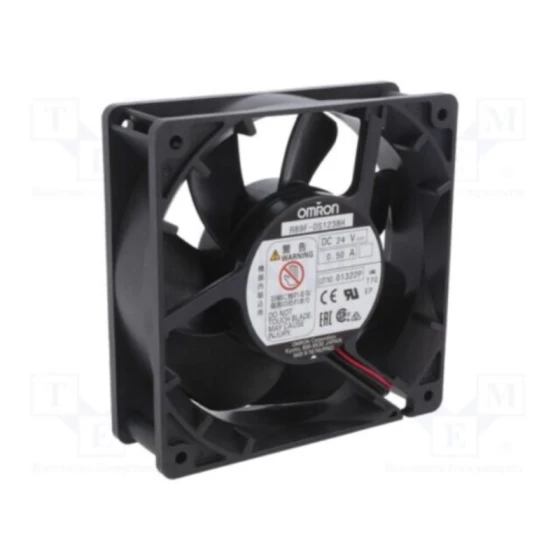 Ventilatore Omron R89F-DS1238H