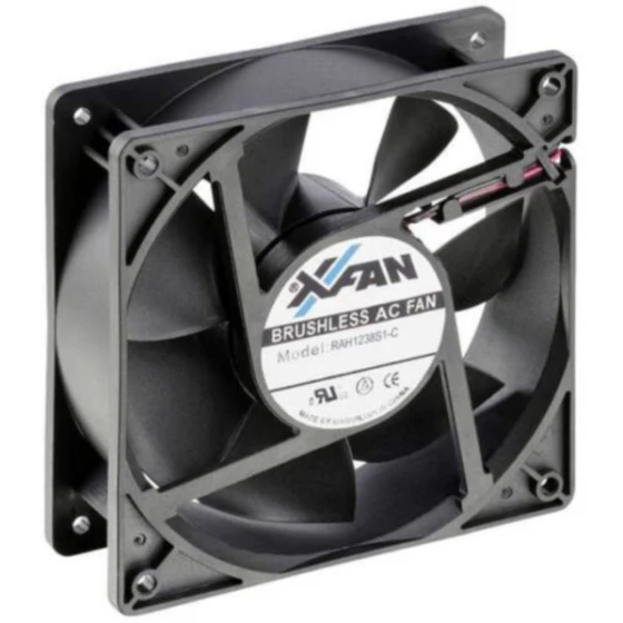 Ventilatore RUILIAN RAH1238S1-C