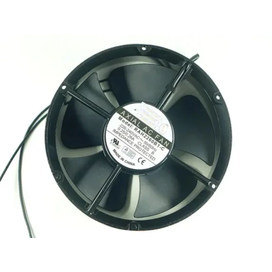 Ventilatore XINRUILIAN RAH2260B1-C