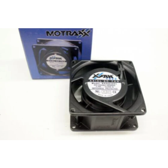 Ventilatore XINRUILIAN RAH8038S1