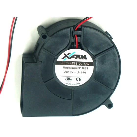 Ventilatore XFAN RBH9330S1