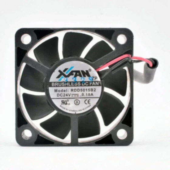 Ventilatore RDD5015B2