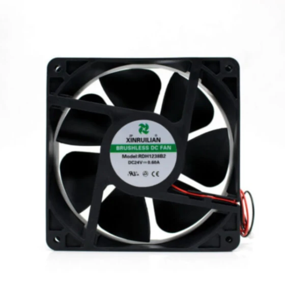 Ventilatore RUILIAN RDH1238B2