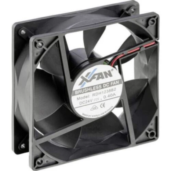 Ventilatore RUILIAN RDH1238S
