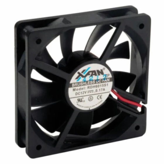 Ventilatore XINRUILIAN RDH6015S1