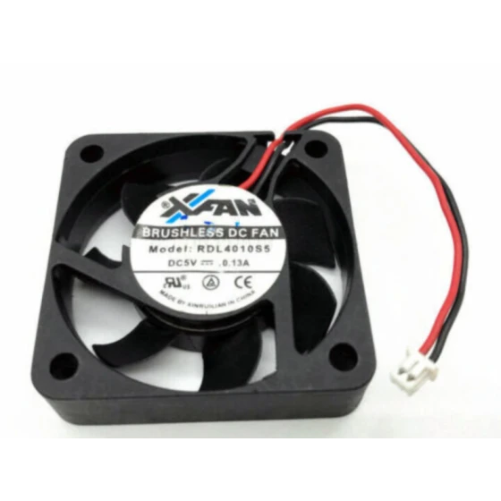 Ventilatore XIFAN RDL4010S5