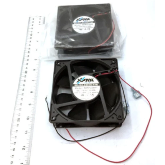 Ventola XFAN RDM1238B2