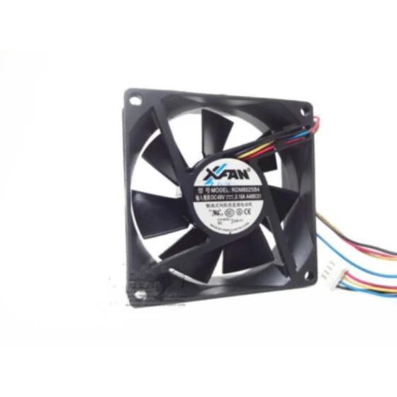 Ventilatore RUILIAN RDM8025B