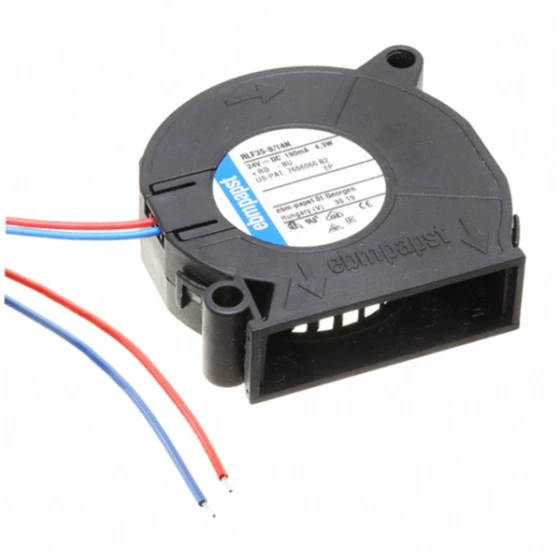 ventilatore ebm-papst RLF35-8/14N