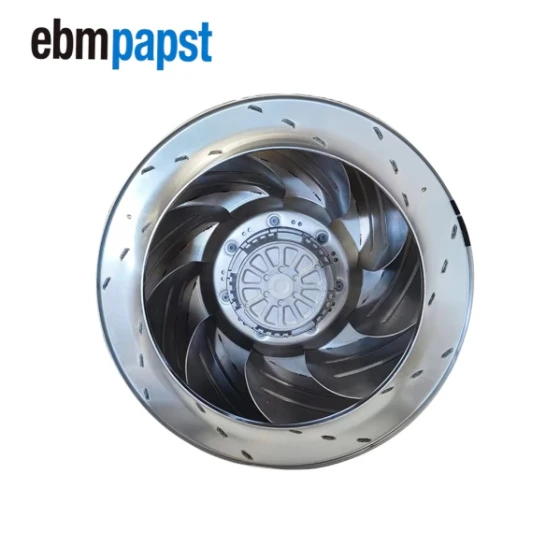 ebmpapst R4D560-AQ01-05 Ventola