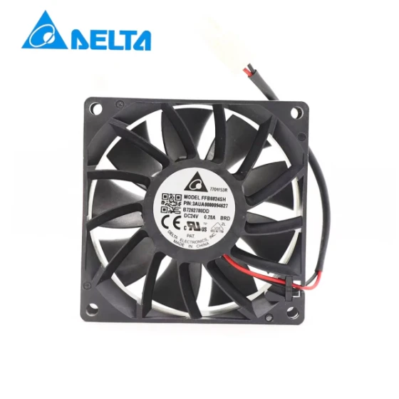 Ventilatore Delta FFB0824SH