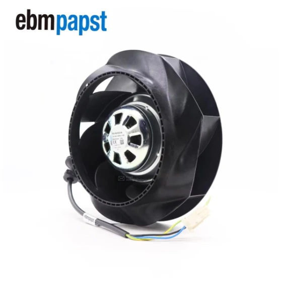 ventola ebmpapst R3G190-RC03-06