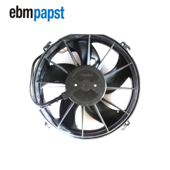 ebmpapst W3G300-ER40-75 Ventola