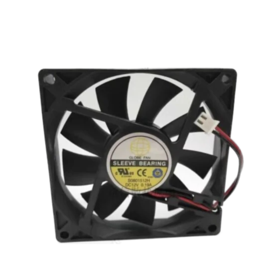 GLOBE FAN S0801512H Ventilatore