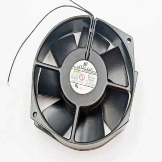 STILE S15D20-MGW Ventilatore
