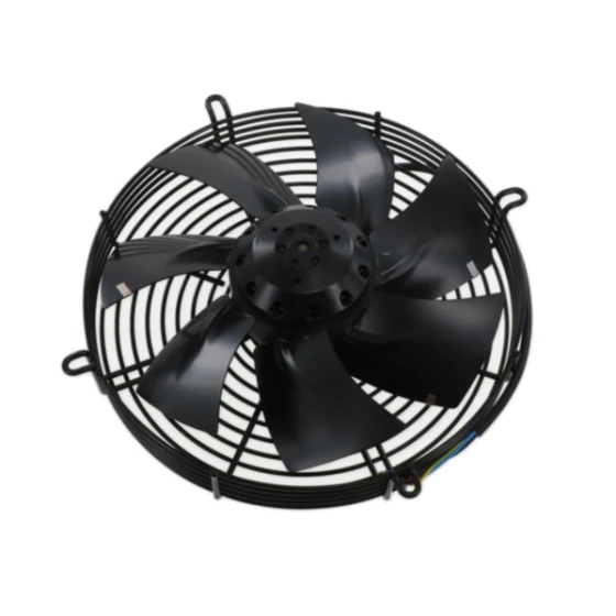 ventilatore ebm-papst S2E250-AL06-70