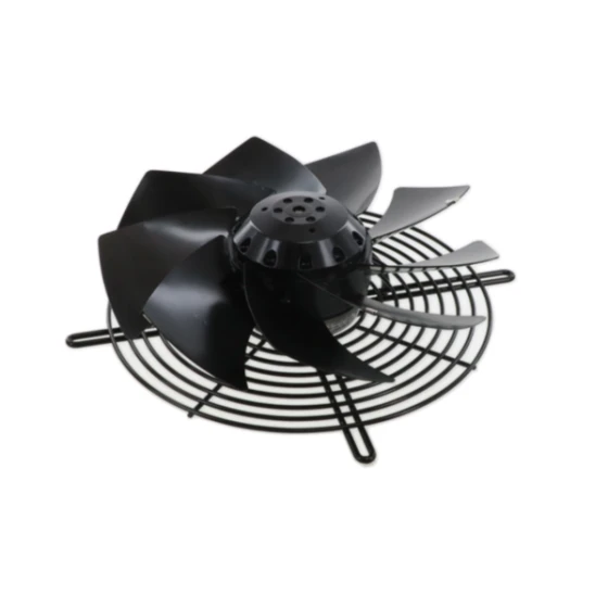 ventilatore ebm-papst S2E250-BM08-70
