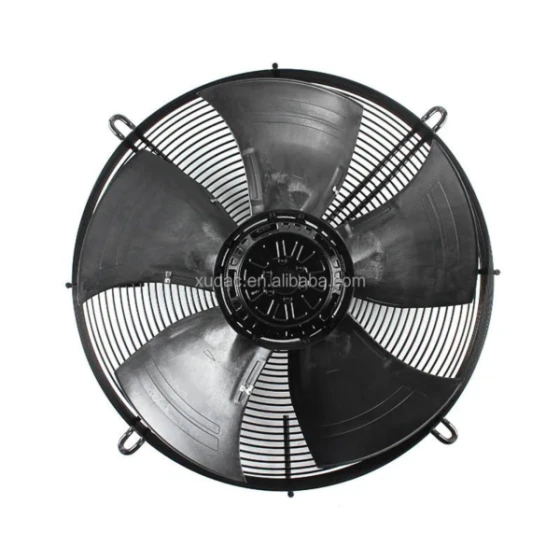 Ventilatore Ebmpapst S4D500-AM03-01