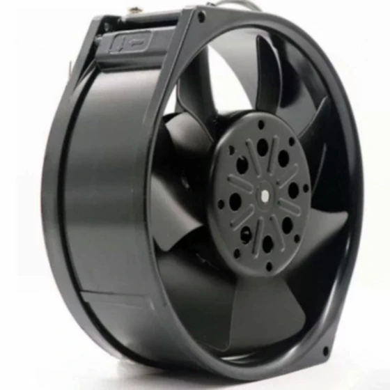Ventilatore IKURA S7556MX
