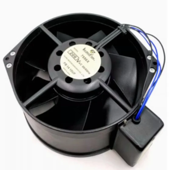 Ventilatore IKURA S7556MX-TP