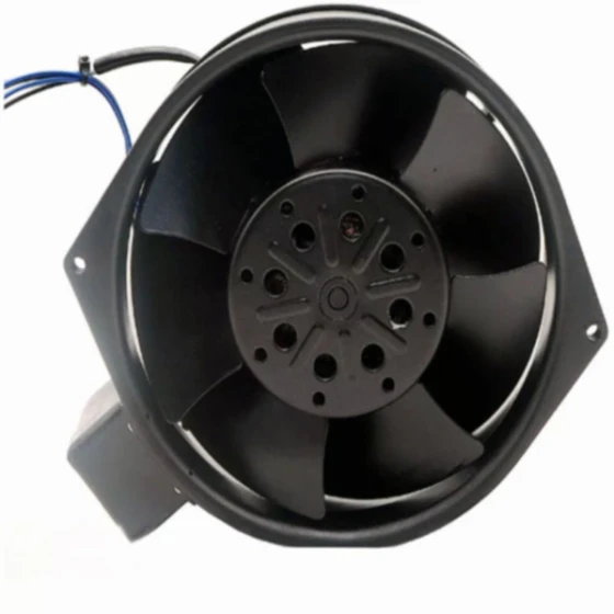 Ventilatore IKURA S7556X-TP
