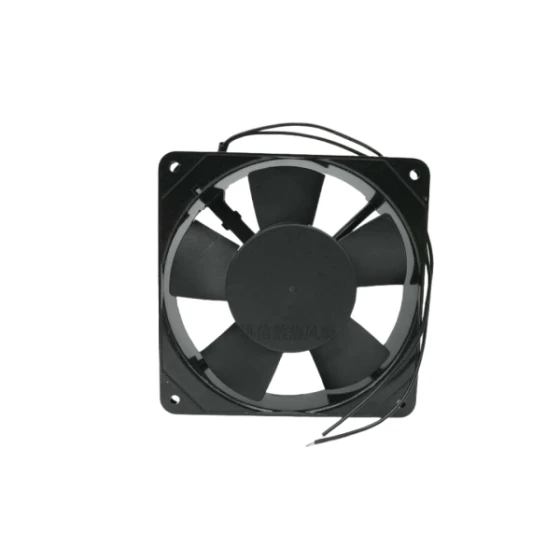 Ventilatore SEADA SA1225A1