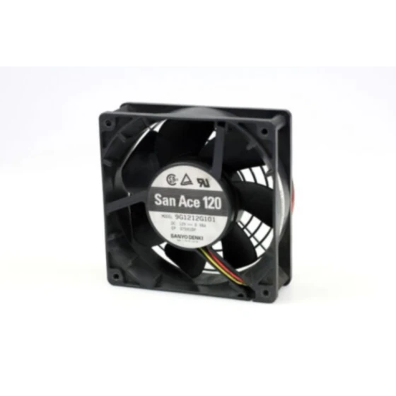 Ventilatore SANACE120