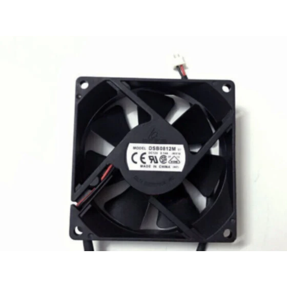 Ventilatore Quietek SB0812M