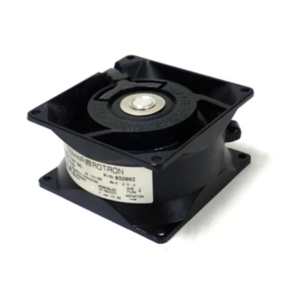 COMAIR ROTRON SD48B2 Ventilatore