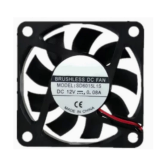 Ventilatore SENSD SD6015L1S