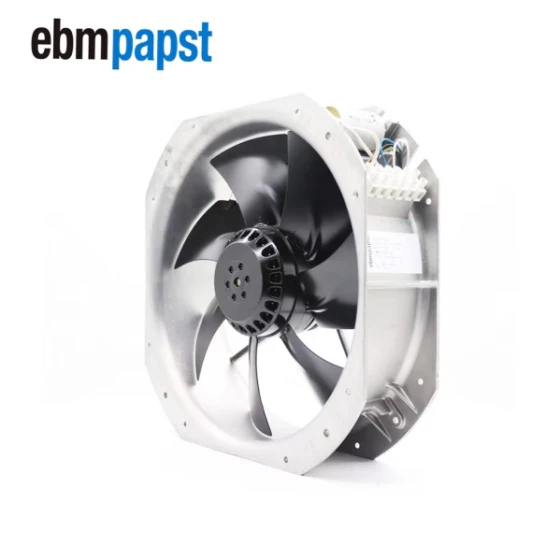 ebmpapst W2E250-HL06-05 Ventilatore