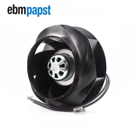 ebmpapst R3G225-RD05-03 Ventola