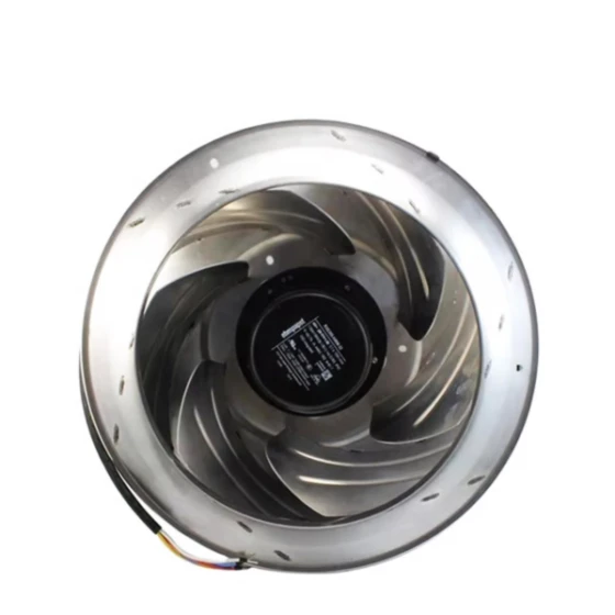 ebmpapst R3G355-AM08-32 Ventola