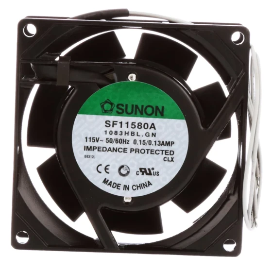 Ventilatore Sunon SF11580A-1083HBL.GN