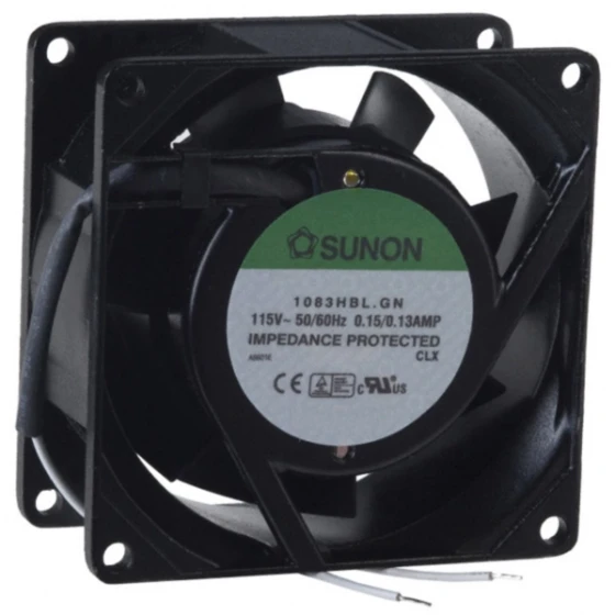 Ventilatore Sunon SF11580A-1083HSL.GN