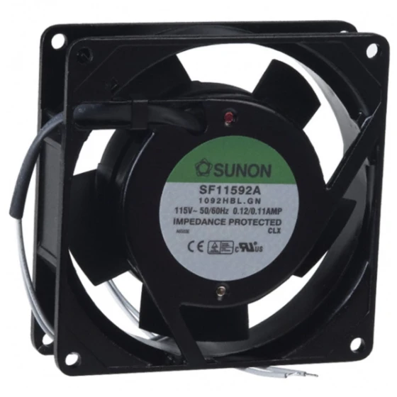 Ventilatore Sunon SF11592A-1092HBL.GN
