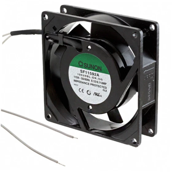 Ventilatore Sunon SF11592A-1092HBL.GN.I55