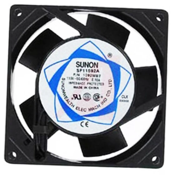Ventilatore Sunon SF11592A-1092MBL.GN