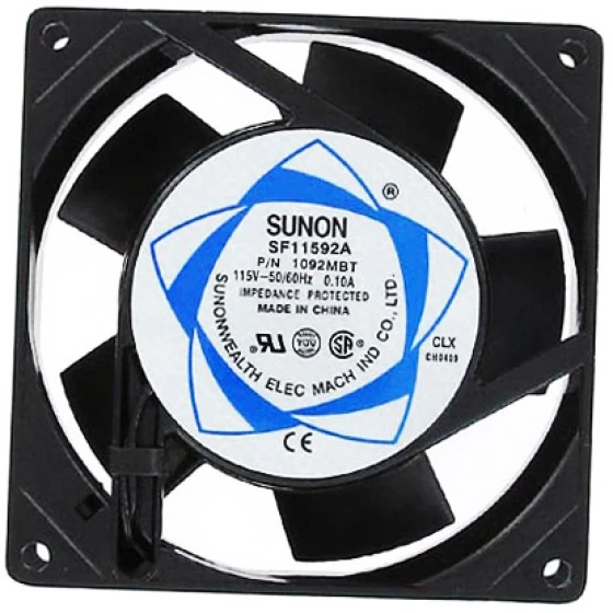 Ventilatore Sunon SF11592A-1092MBT.GN