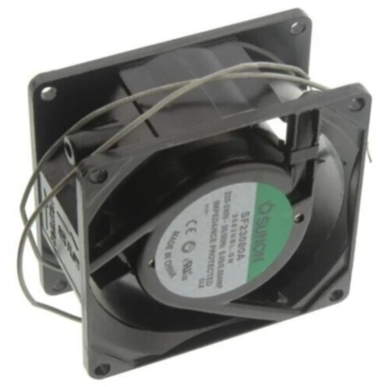 ventilatore sunon SF23080A-2083HBL.GN