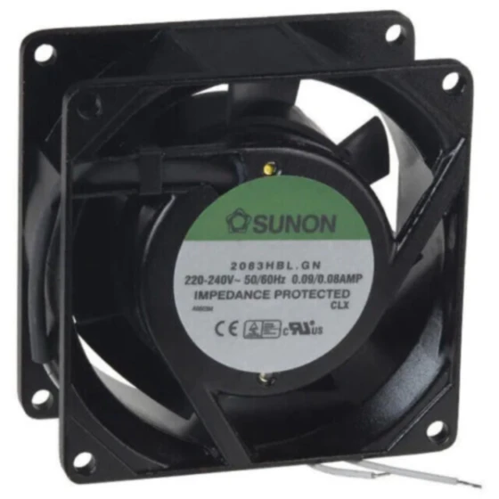 Ventilatore Sunon SF23080A-2083HSL.GN