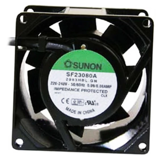 Ventilatore Sunon SF23080AT-2082HSL.GN