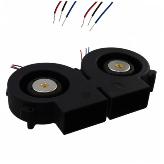Ventilatore Delta SFB0412VH-F00