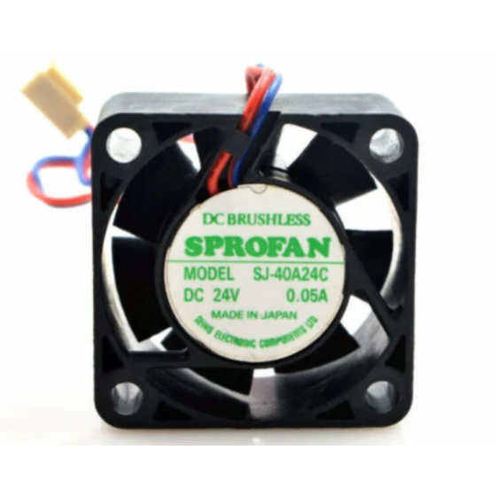 Ventilatore SPROFAN/SEIKO SJ-40A24C