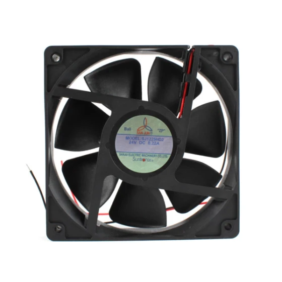 Ventilatore SANJUN SJ1225HD1