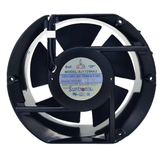 Ventilatore SANJU SJ1725HA2